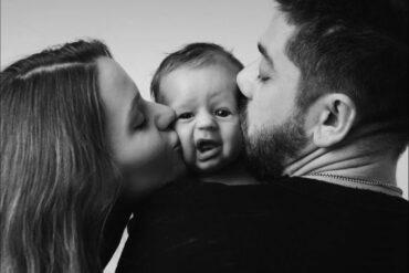 Párkapcsolat a gyerek születése után – Apa lettem